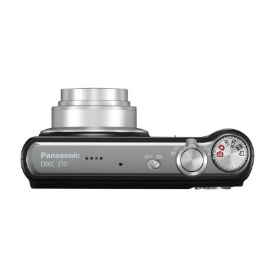 Panasonic Lumix DMC-ZR1 Compact Digital Camera