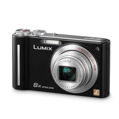 Panasonic Lumix DMC-ZR1 Compact Digital Camera