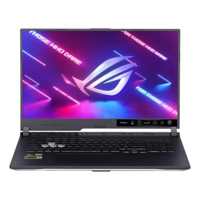 Asus ROG Strix G17 Gaming Notebook G713RC-HX032W