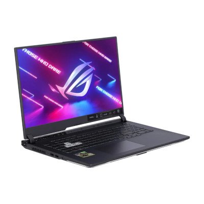 Asus ROG Strix G17 Gaming Notebook G713RC-HX032W