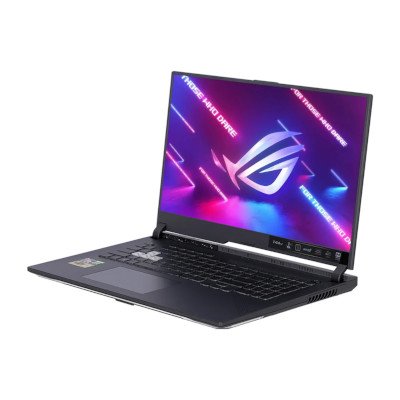 Asus ROG Strix G17 Gaming Notebook G713RC-HX032W