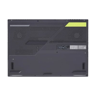 Asus ROG Strix G17 Gaming Notebook G713RC-HX032W