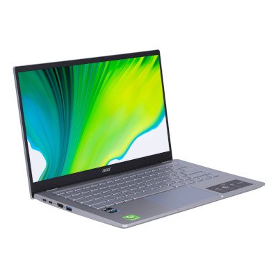 Acer Swift 3 Notebook SF314-512-55ZL