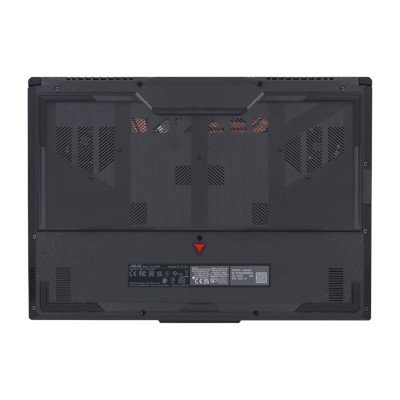 Asus TUF Gaming A15 Notebook FA507RF-HN018W