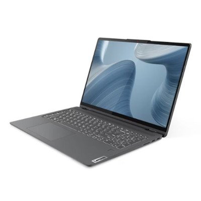 Lenovo IdeaPad Flex 5 Notebook 16IAU7-82R80082TA