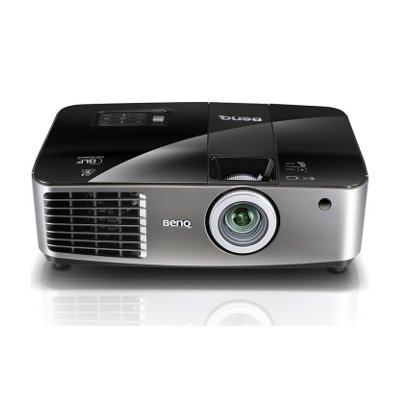 BenQ DLP Projector รุ่น MX763