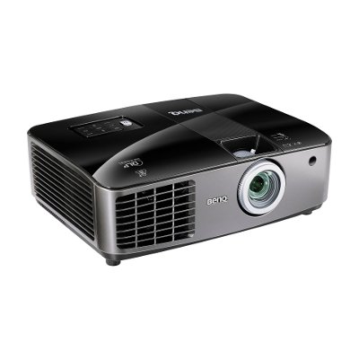 BenQ DLP Projector รุ่น MX763
