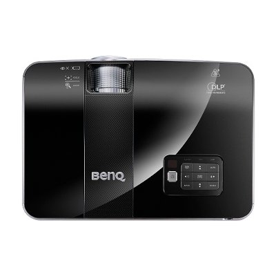 BenQ DLP Projector รุ่น MX763