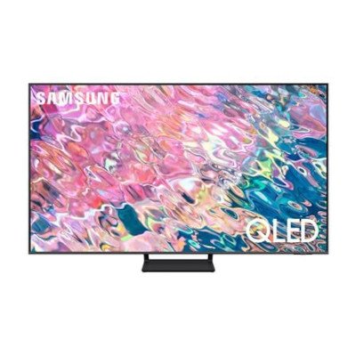 Samsung QLED 4K Q65B Smart TV ทีวี ขนาด 85 นิ้ว รุ่น QA85Q65BAKXXT