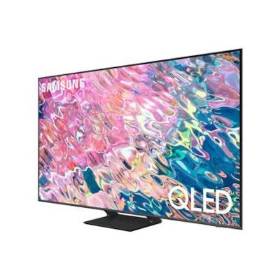 Samsung QLED 4K Q65B Smart TV ทีวี ขนาด 85 นิ้ว รุ่น QA85Q65BAKXXT
