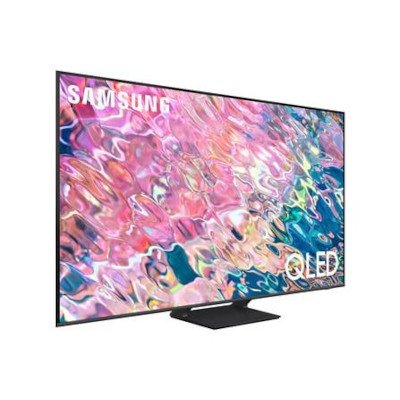 Samsung QLED 4K Q65B Smart TV ทีวี ขนาด 85 นิ้ว รุ่น QA85Q65BAKXXT