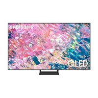 ราคา Samsung QLED 4K Q65B Smart TV ทีวี ขนาด 85 นิ้ว รุ่น QA85Q65BAKXXT