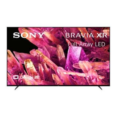 Sony Bravia XR X90K 4K UHD Google TV ทีวี ขนาด 65 นิ้ว รุ่น XR-65X90K