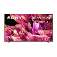 ราคา Sony Bravia XR X90K 4K UHD Google TV ทีวี ขนาด 65 นิ้ว รุ่น XR-65X90K