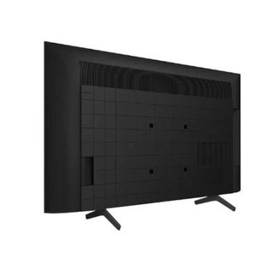Sony X80K 4K UHD Google TV ทีวี ขนาด 50 นิ้ว รุ่น KD-50X80K