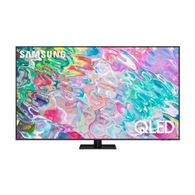 Samsung QLED 4K Q70B Smart TV ทีวี ขนาด 65 นิ้ว รุ่น QA65Q70BAKXXT