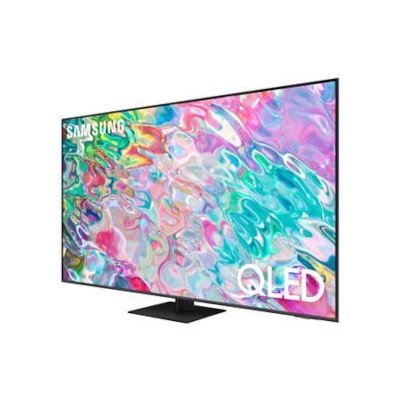 Samsung QLED 4K Q70B Smart TV ทีวี ขนาด 65 นิ้ว รุ่น QA65Q70BAKXXT