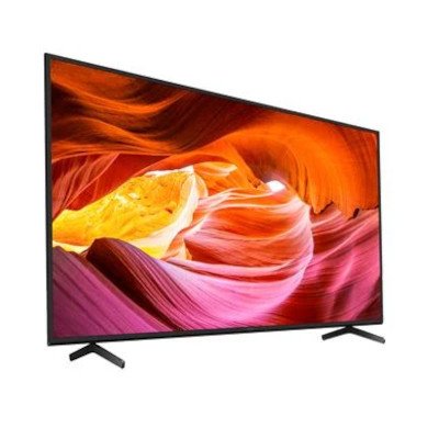 Sony X75K 4K UHD Google TV ทีวี ขนาด 65 นิ้ว รุ่น KD-65X75K