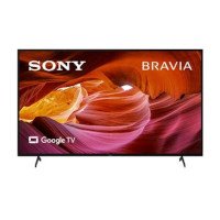ราคา Sony X75K 4K UHD Google TV ทีวี ขนาด 65 นิ้ว รุ่น KD-65X75K