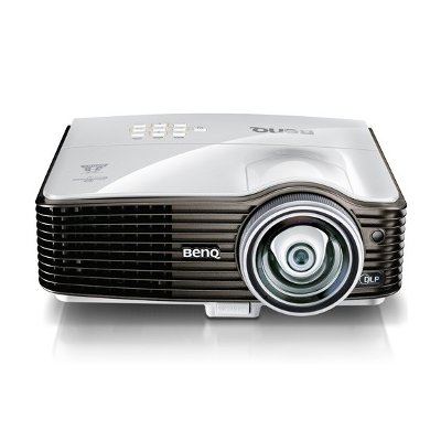 BenQ Short-Throw Interactive Wireless Projector รุ่น MX812ST