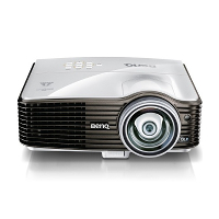 ราคา BenQ Short-Throw Interactive Wireless Projector รุ่น MX812ST