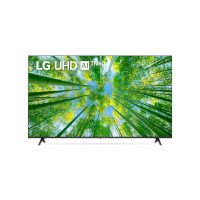ราคา LG UHD 4K Smart TV ทีวี ขนาด 70 นิ้ว รุ่น 65UQ8050PSB