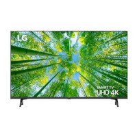 LG UHD 4K Smart TV ทีวี ขนาด 43 นิ้ว รุ่น 43UQ8050PSB