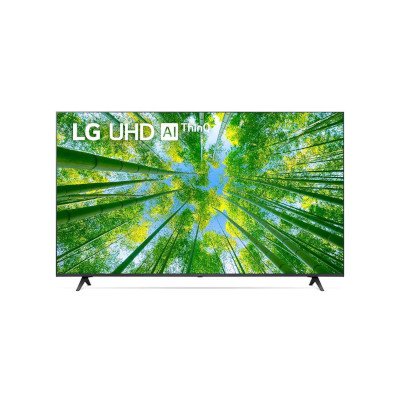 LG UHD 4K Smart TV ทีวี ขนาด 55 นิ้ว รุ่น 55UQ8050PSB