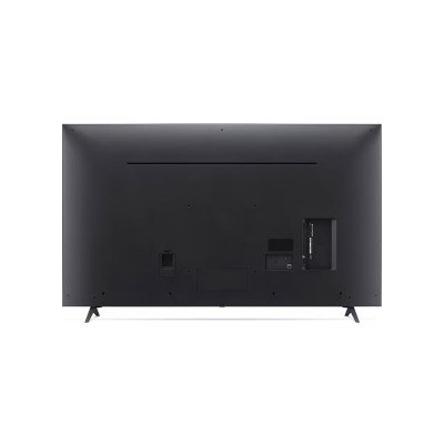 LG UHD 4K Smart TV ทีวี ขนาด 55 นิ้ว รุ่น 55UQ8050PSB