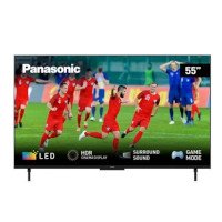 ราคา Panasonic 4K HDR Android TV ทีวี ขนาด 55 นิ้ว รุ่น TH-55LX800T