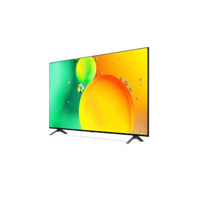 LG NanoCell 4K Smart TV ทีวี ขนาด 50 นิ้ว รุ่น 50NANO75SQA