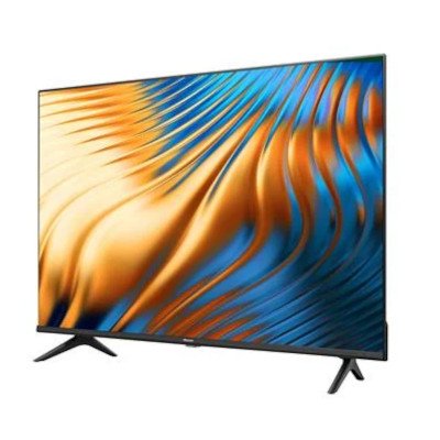 Hisense 4K UHD Smart TV ทีวี ขนาด 55 นิ้ว รุ่น 55A6100H