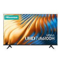 ราคา Hisense 4K UHD Smart TV ทีวี ขนาด 55 นิ้ว รุ่น 55A6100H