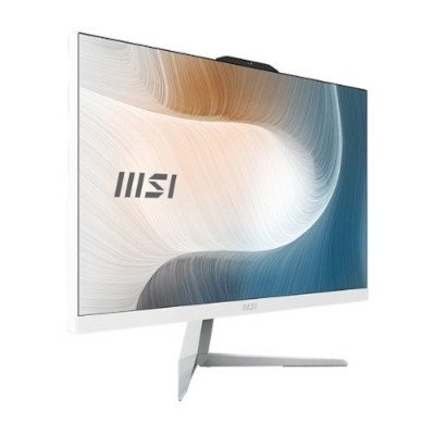 MSI Modern All in One PC AM242 11M-1242TH