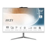 ราคา MSI Modern All in One PC AM242 11M-1242TH
