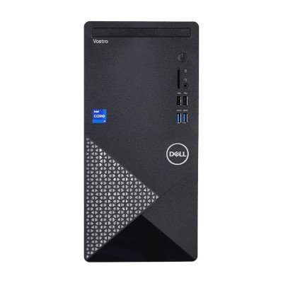 Dell Vostro Desktop PC 3910-W2687600MTH