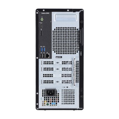 Dell Vostro Desktop PC 3910-W2687600MTH