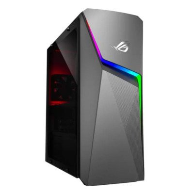 Asus ROG Strix Gaming Desktop PC G10DK-R5600X171W