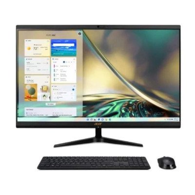 Acer Aspire All in One PC C27-1700-12316G0T27Mi/T002