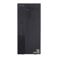 ราคา Asus Desktop PC U500MA-75700G003W