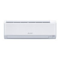 ราคา Mitsubishi Happy Inverter เครื่องปรับอากาศระบบอินเวอร์เตอร์ติดผนัง 17742 BTU รุ่น MSY-KX18VF/MUY-KX18VF