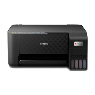 Epson EcoTank A4 Wi-Fi All-in-One Ink Tank Printer เครื่องปริ้น รุ่น L3250