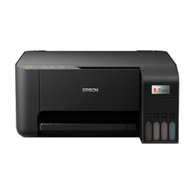Epson EcoTank A4 All-in-One Ink Tank Printer เครื่องพิมพ์อีโค่แท็งค์มัลติฟังก์ชัน รุ่น L3210