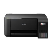 ราคา Epson EcoTank A4 All-in-One Ink Tank Printer เครื่องพิมพ์อีโค่แท็งค์มัลติฟังก์ชัน รุ่น L3210