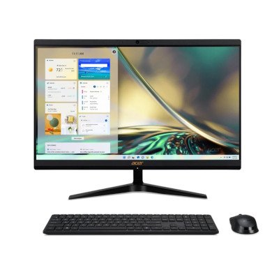 Acer Aspire All in One PC C24-1700-1218G0T23Mi/T002