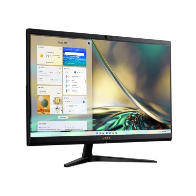 Acer Aspire All in One PC C24-1700-1218G0T23Mi/T002