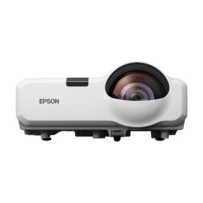 Epson Muitimedia Short-throw WXGA Projector รุ่น EB-425W