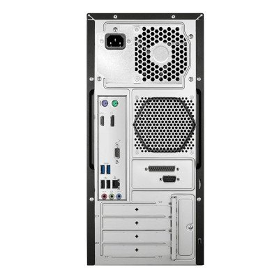 Asus Desktop PC S500TD-512400022W