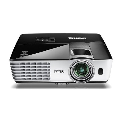 BenQ Short-Throw 3D Wireless Projector รุ่น MX613ST