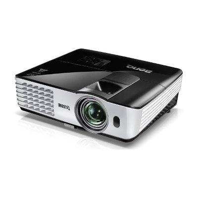 BenQ Short-Throw 3D Wireless Projector รุ่น MX613ST